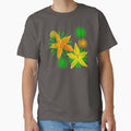 Bold Bright Floral by JaygiesDesign