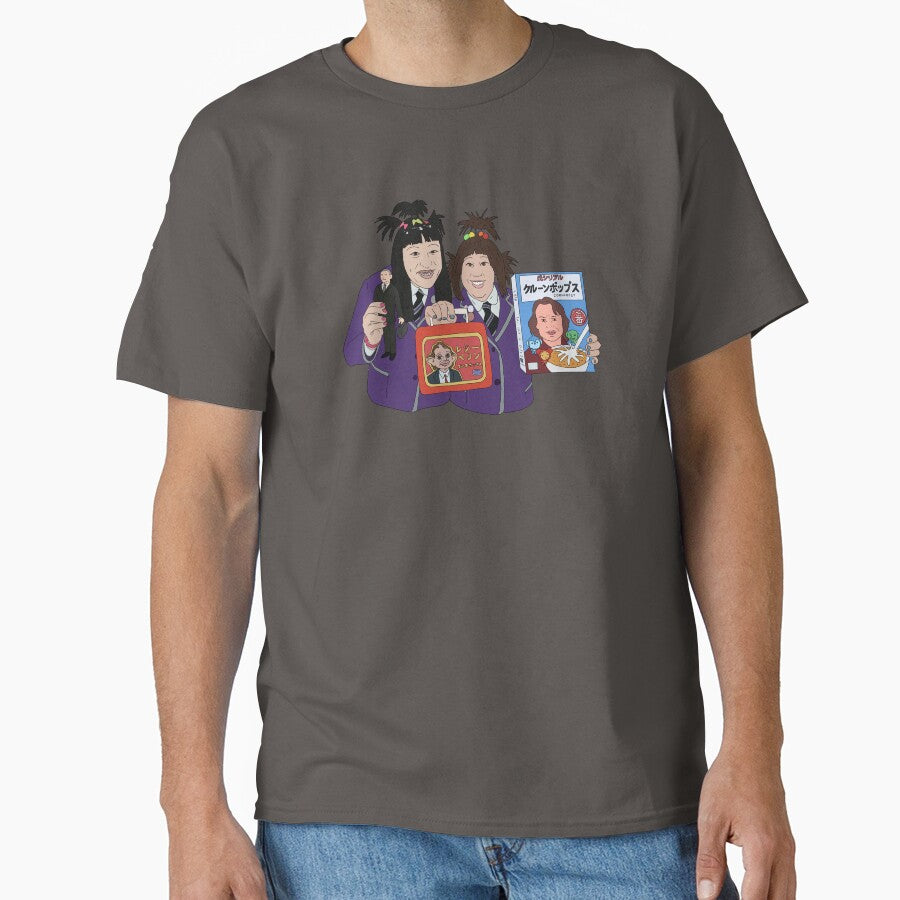 Come Fly With Me Martin Clunes Fans by thebcarts