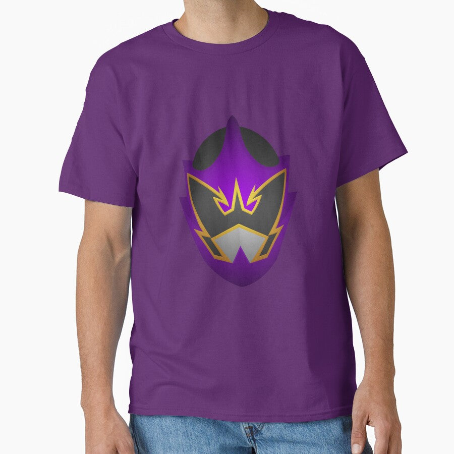Mystic Force Korrag Warrior Ranger by KalElsDesigns