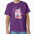 Kawaii strawberry milk cute Yumi kawaii Fairy kei by Kink Collective