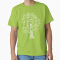 Oak Tree by moregreentimes
