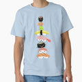 Sushi Stack by Jenn Inashvili