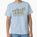 Bamboo Lounge Goodfellas by Alema Art