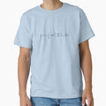 Columbia University math, physics, chemistry equations (transparent dark blue) by NotSnot