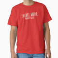Travel More Worry Less by JoliebyLCG