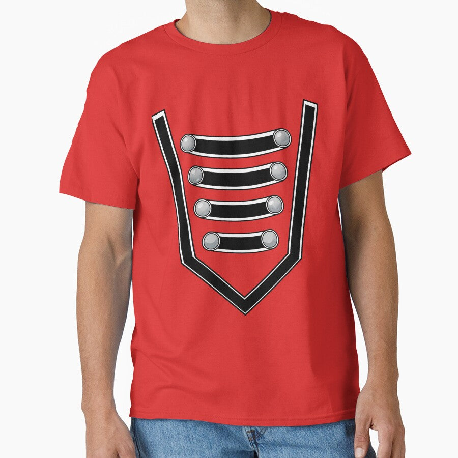Simple Marching Band Pattern! by Lexissketches Shop