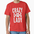 Crazy dog lady by Teezie82