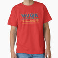 WSQK The Squawk 94.5 FM by SourPatchCoop