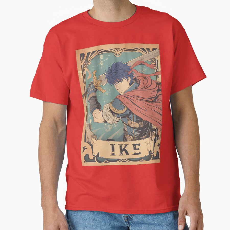 Vintage Ike by SchellStation