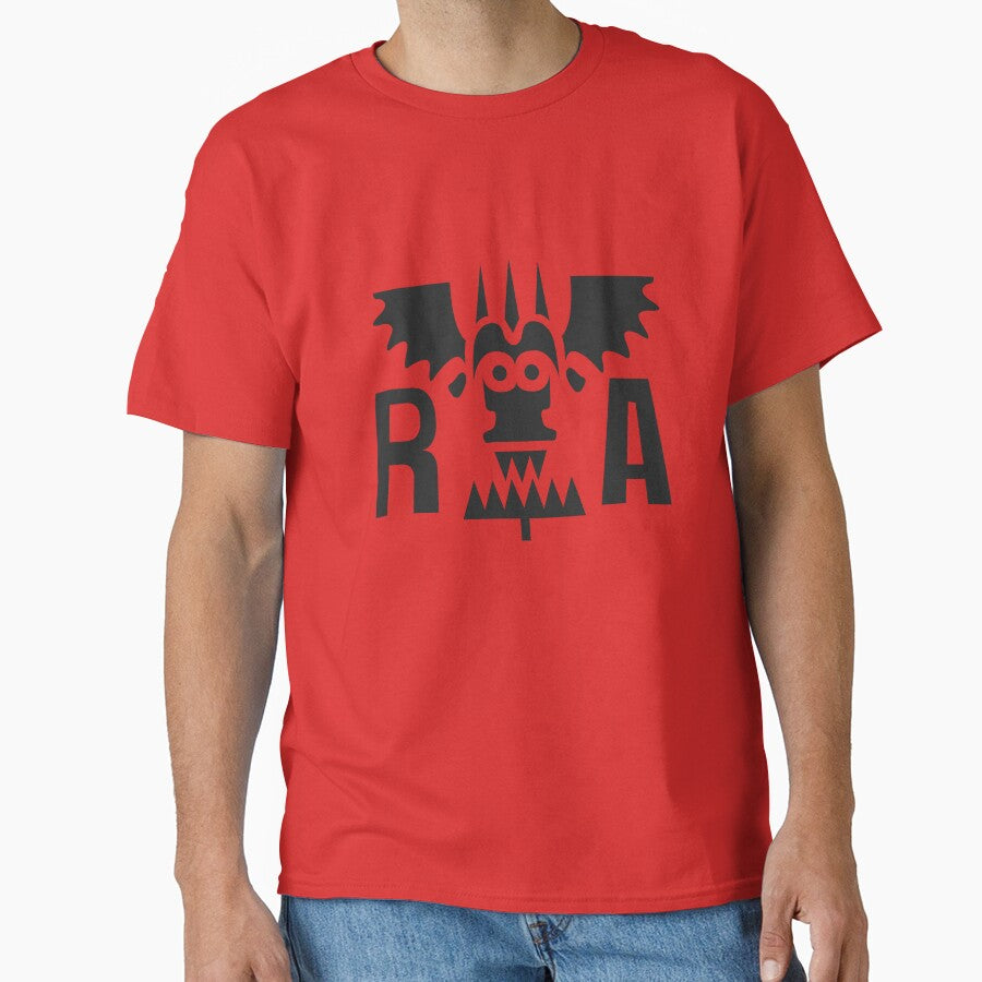 Revolutionary Army Logo by erik1850
