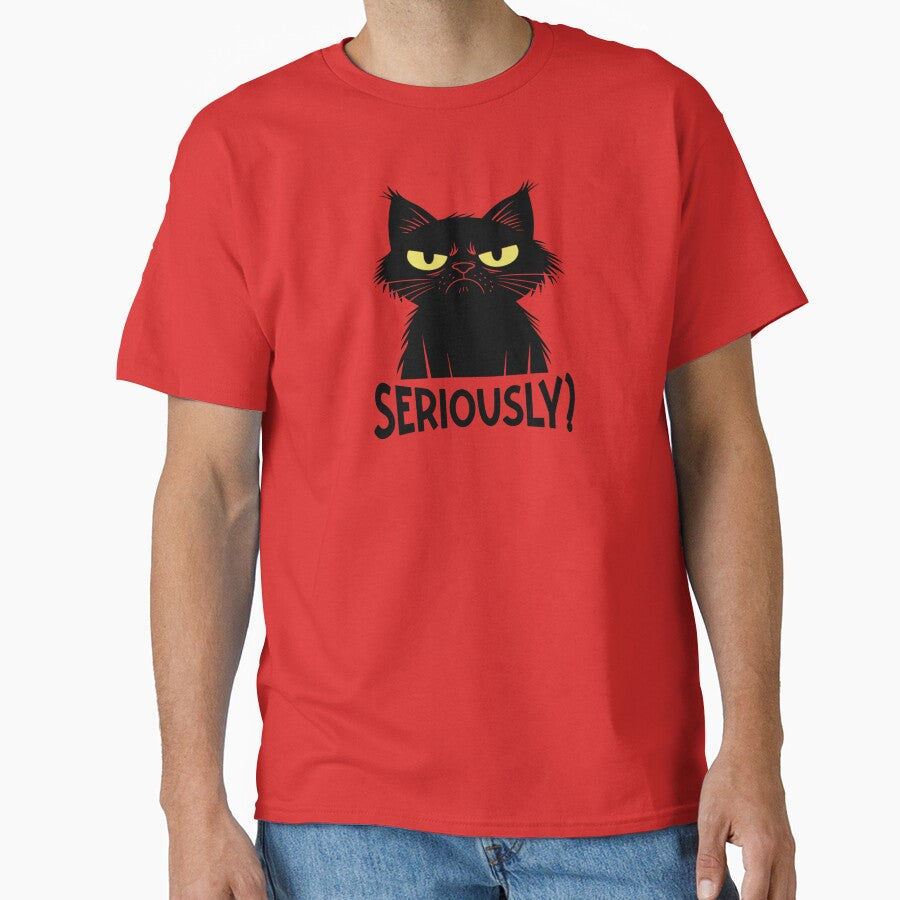 Seriously by tlcdesignco