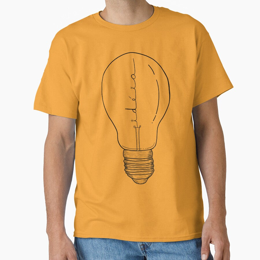 think idea draw by davidxavier