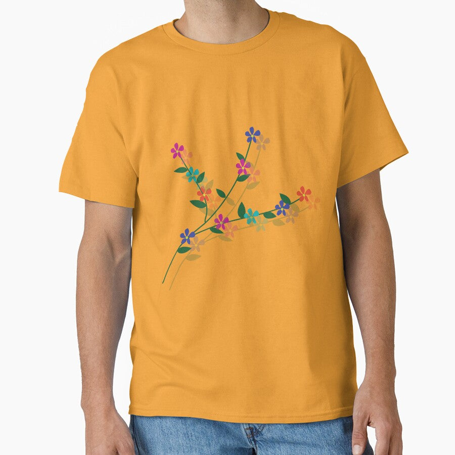 flowering flowers by 236Reel