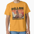 Predator Movie Quote - Dillon by TheTeeKettle