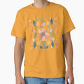 Boho Floral Bloom by Willow Sage
