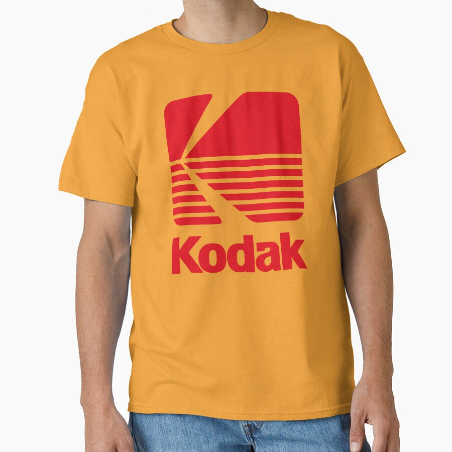 Kodak by magicdecor
