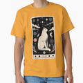 The Cat Tarot by lc-tarot