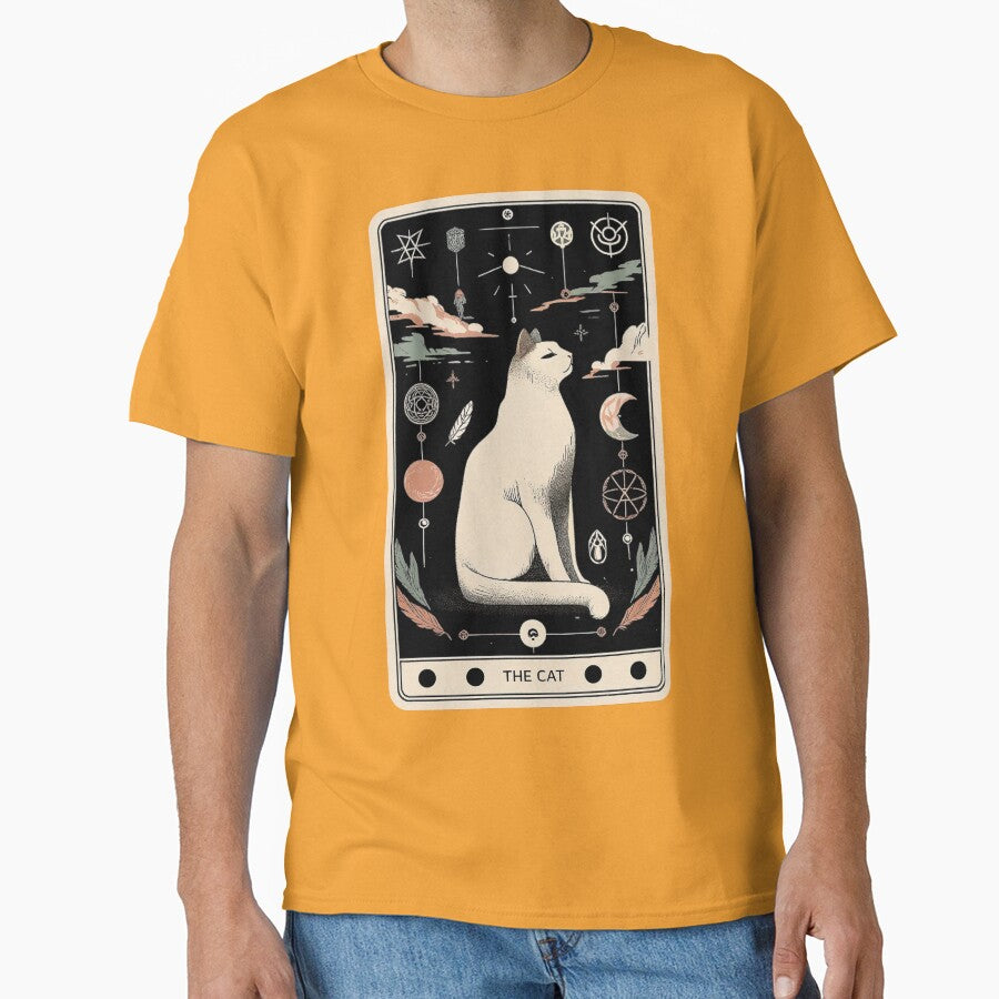 The Cat Tarot by lc-tarot