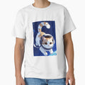 the astronaut cat in outer space by KarenMelissaMz