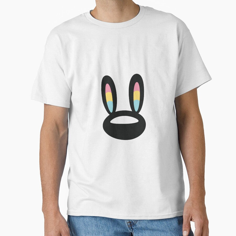 Pogo Space Bunny Black by PogoMix