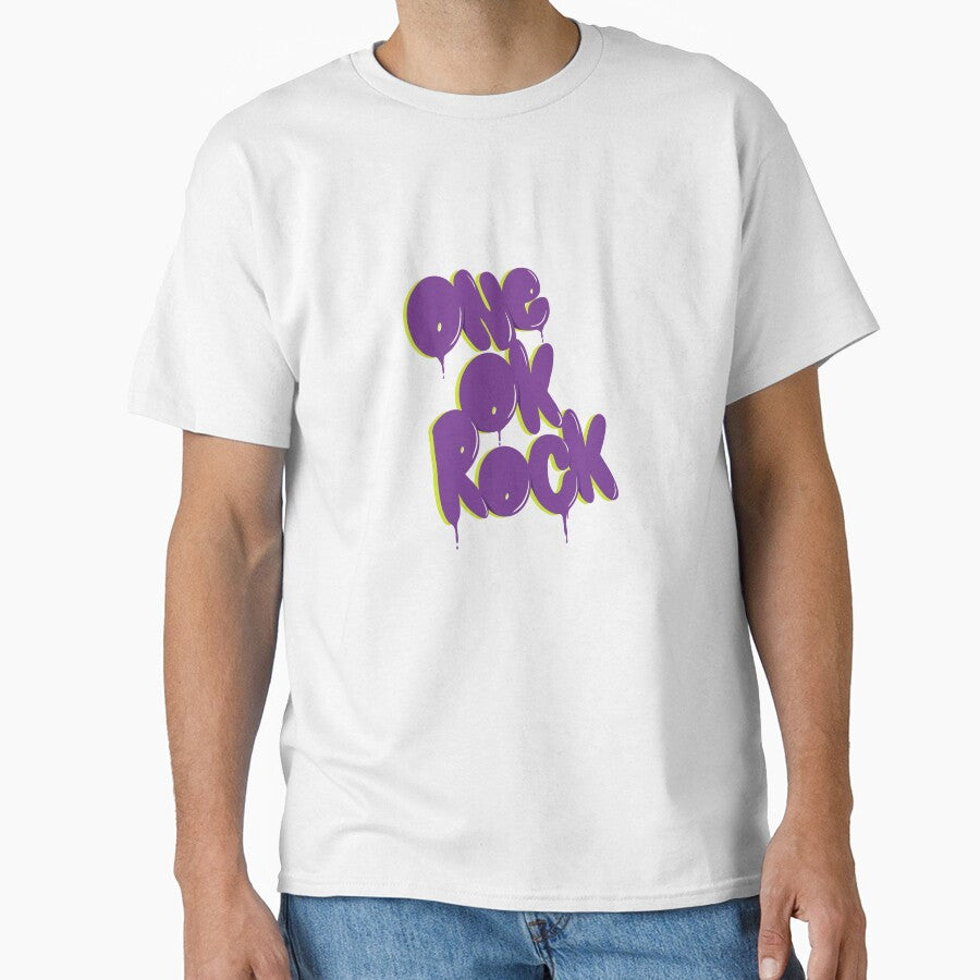 One Ok Rock #2 by bakurajeghata