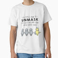 Unmasked Unicorn by BJCole