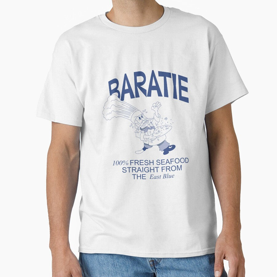 The Baratie by UANIPISCI
