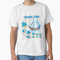 Travel Ship by Moni3572