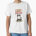 Cute Cat Mom Cat Lover Design by Madewithlove98