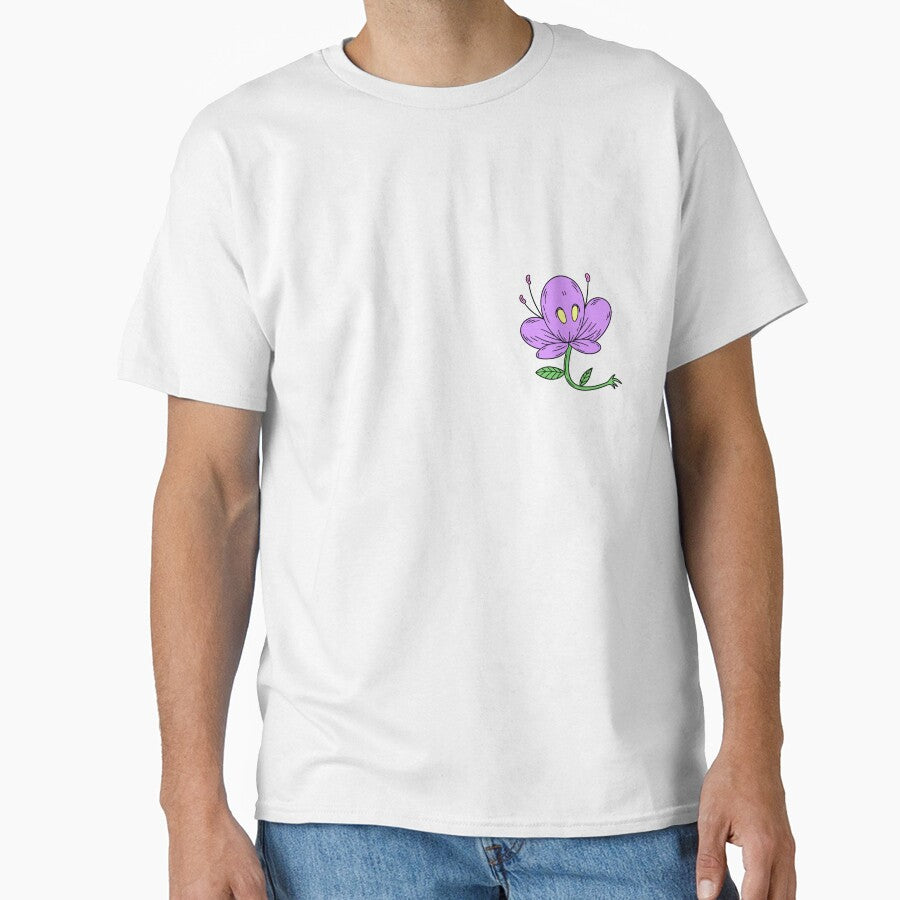 Our Flower by klaidelic
