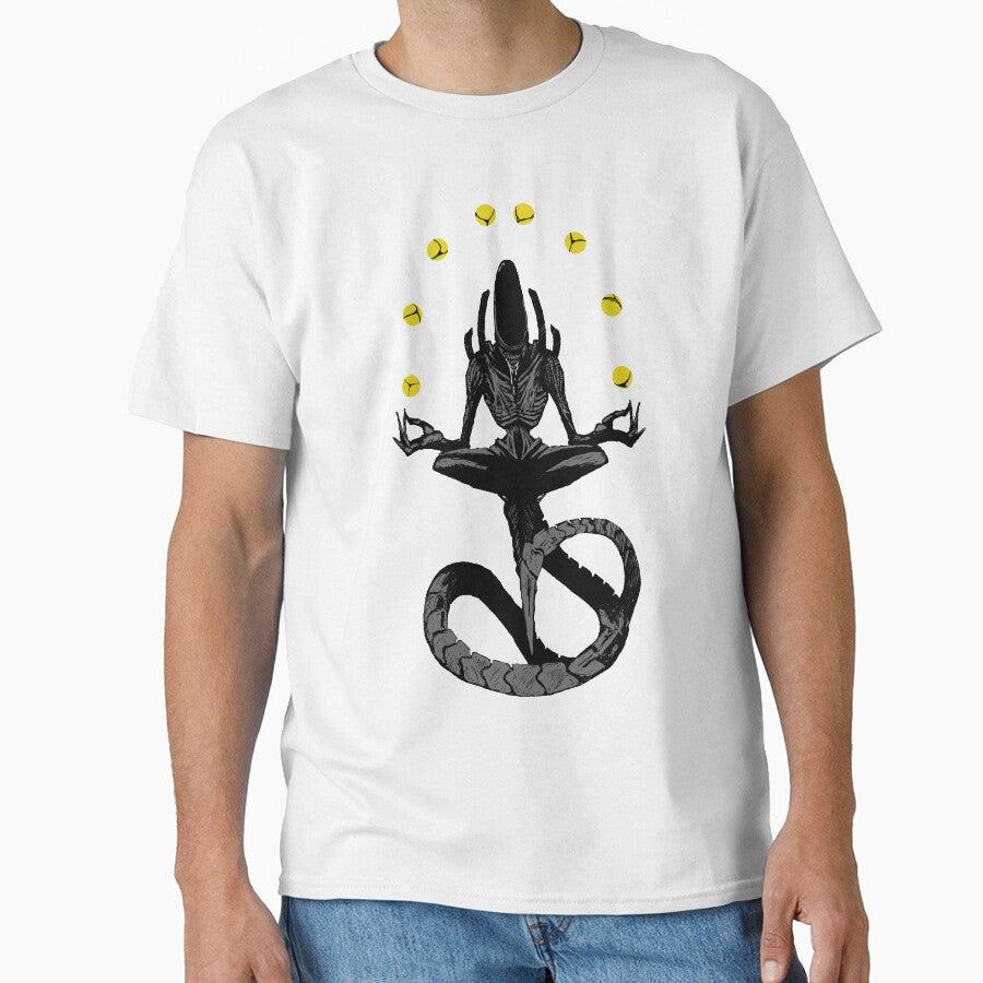 Zenomorph by Juan Guevarez
