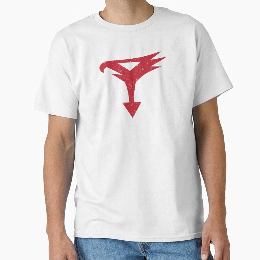 GATCHAMAN INSIGNA - Battle of Planets by SALENTOmadness