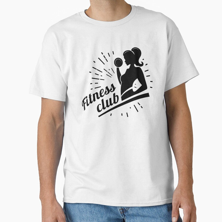 Fitness Club by Ismartista