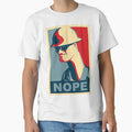 Team Fortress 2 - Engineer Nope by endgameendeavor