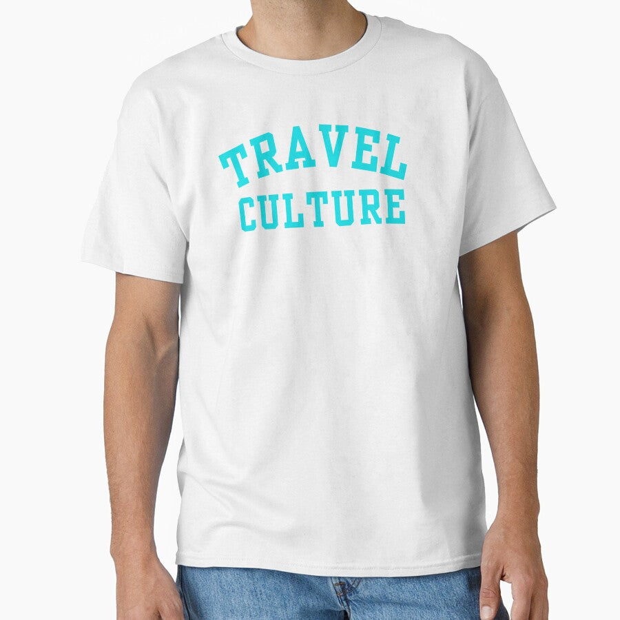 Travel Culture by MIMI Design