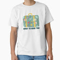 Ready to Travel - Suitcases to travel by Quisqueyanoshop