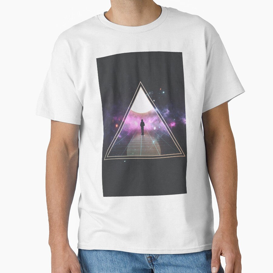 Triangulation by seamless