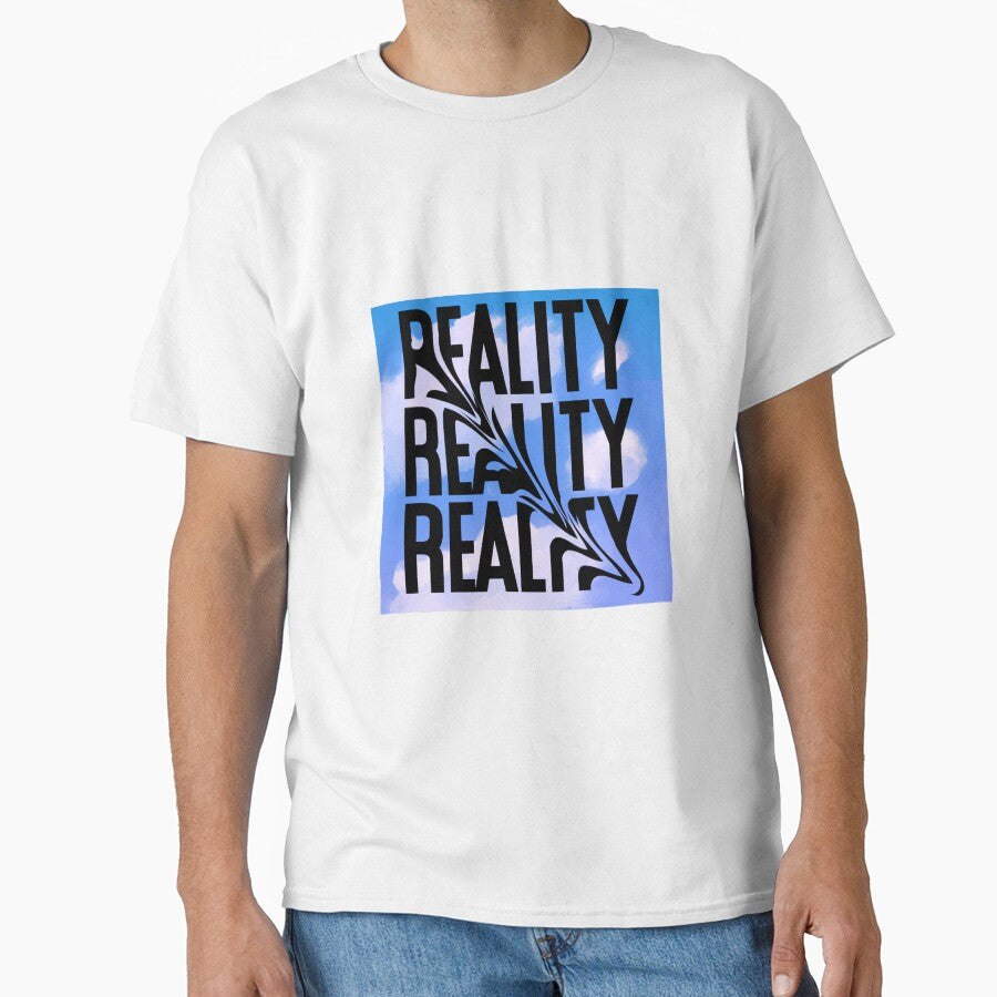 rreality by L Samos