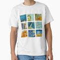 Vincent van Gogh by Janna18