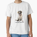 Labrador Retriever Image by CottonAndBliss