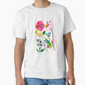 Spring flowers by ninoladesign
