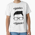 Geek Code by Jeremy Lee