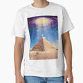 Pyramid Beam by seamless