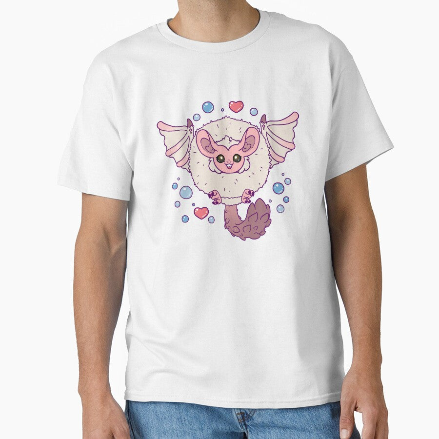 Monster Hunter: Cute Paolumu by kerkopes
