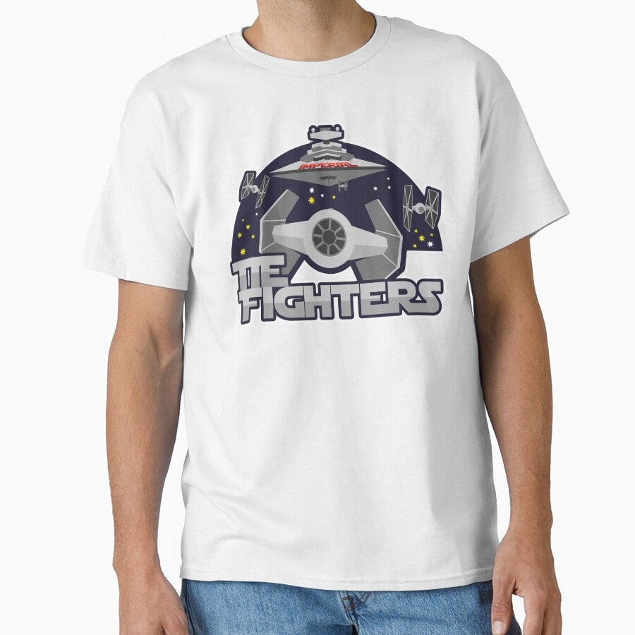 Imperial Flyers by Tyler Bunty