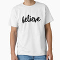 Believe ~ Motivation Feminist Mantra by StrangeStreet