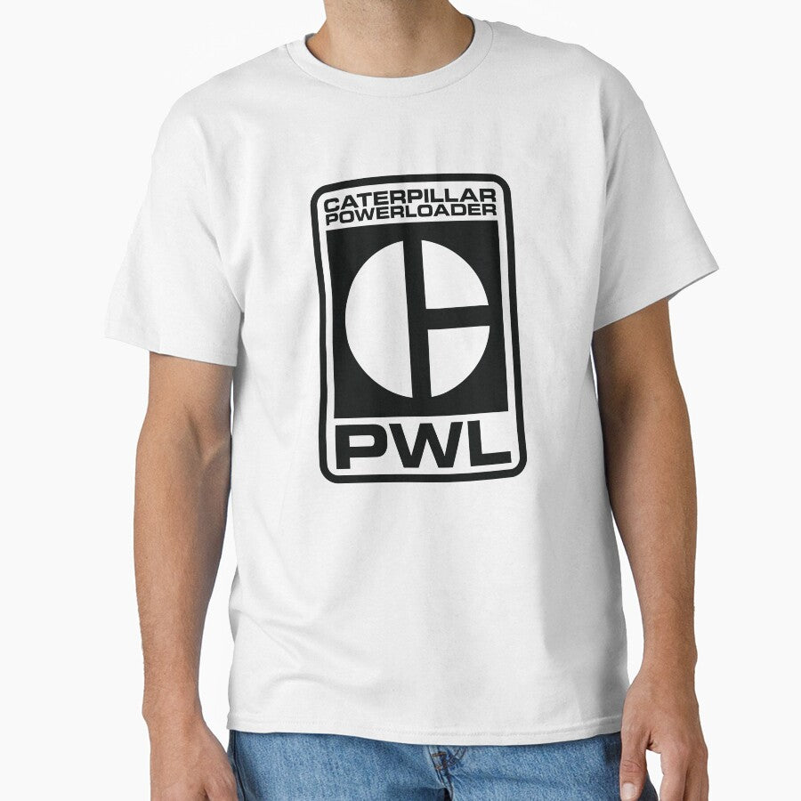 Powerloader by CargoHoldDesign