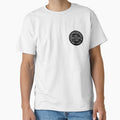 Midnight Sun Corp.- Future Fuel Tee by captainzappy