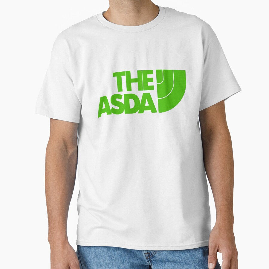 The ASDA by Sleeshirts