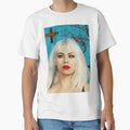 Copy of NIAGARA ROCK VINTAGE FRENCH MURIEL DANIEL by SADOKI-SUSHI